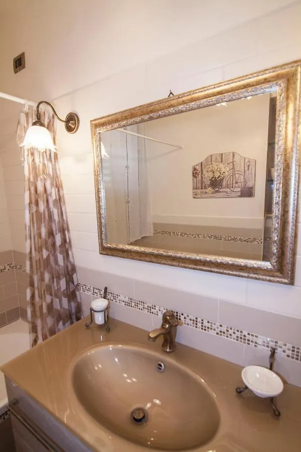 Bed & Breakfast B&B Villa Carmen Sant'Alessio Siculo