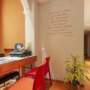 bb-cento-passi-dalle-mura.it-tuscanyhotel.com/