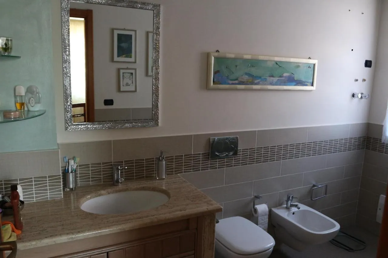 B&B Villa Carmen SantʼAlessio Siculo