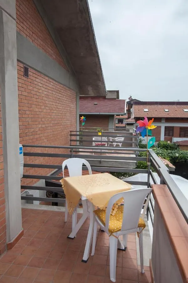 Bed & Breakfast B&B Villa Carmen SantʼAlessio Siculo