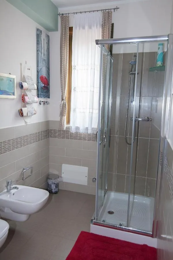 B&B Villa Carmen SantʼAlessio Siculo 0*,  Italia