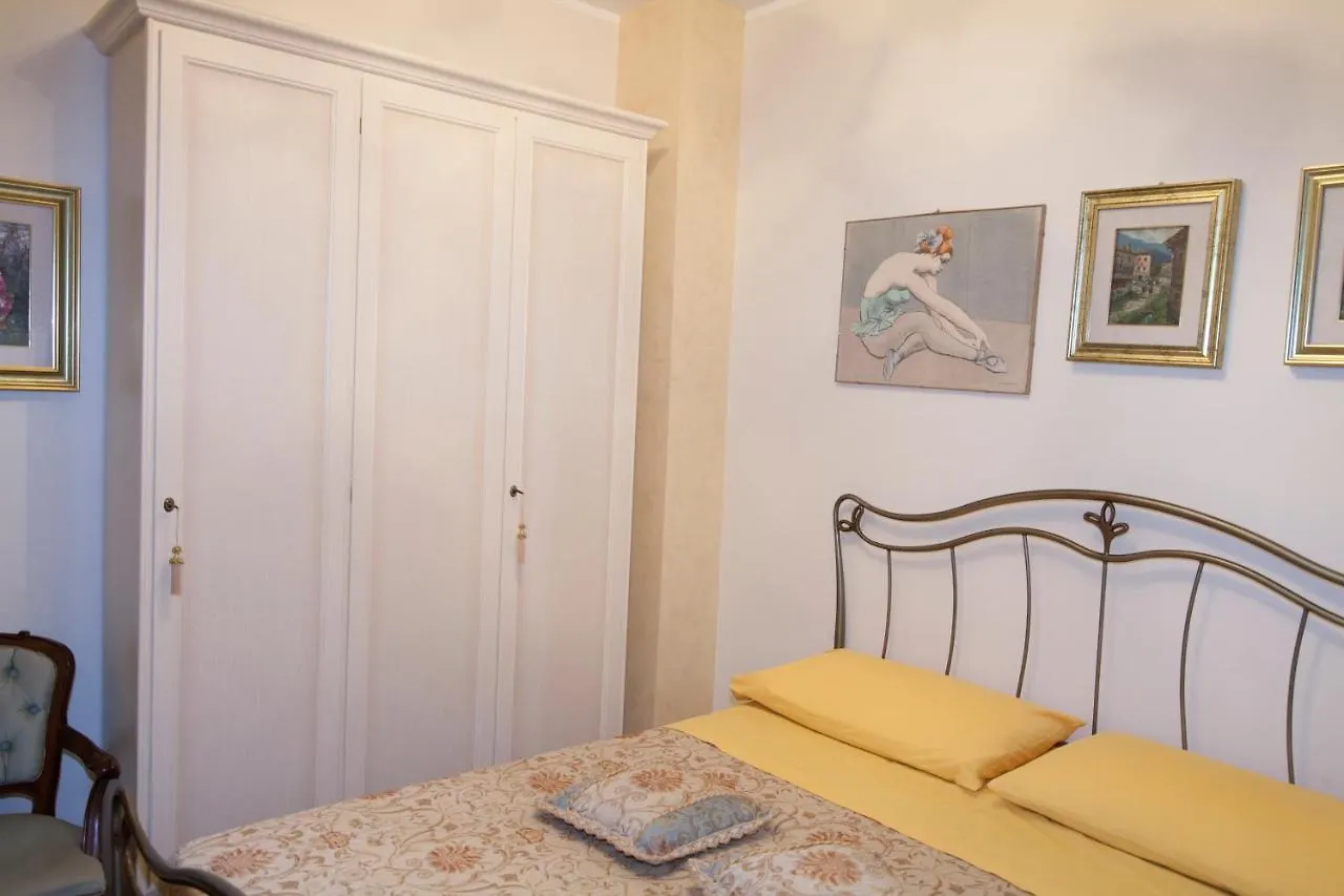 B&B Villa Carmen SantʼAlessio Siculo 0*,  Italia